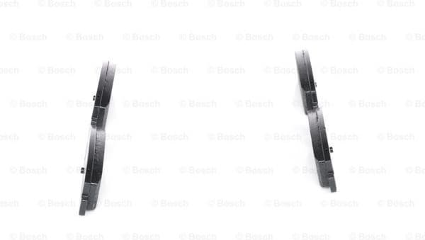 Brake Pad Set, disc brake 0986424817 - image 2