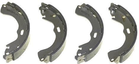 Brake Shoe Set ESSENTIAL LINE S49519