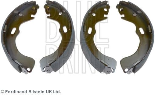 Brake Shoe Set ADM54137