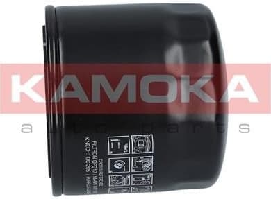 Filter oil F104701 - image 8