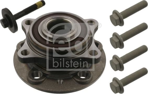 Wheel Bearing Kit 22649