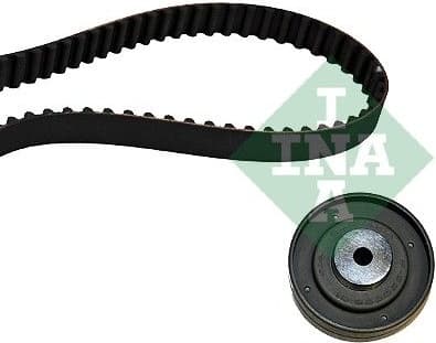 Timing Belt Kit 530015310