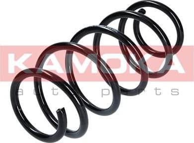 Coil spring 2110205 - image 2
