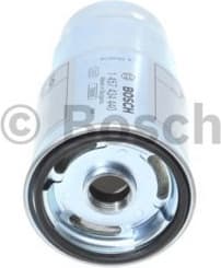 Fuel Filter 1457434440