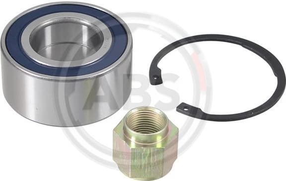 Wheel Bearing Kit 200033