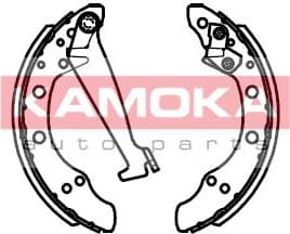 Brake shoes JQ202007