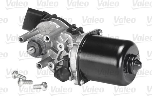 Wiper Motor ORIGINAL PART 579709 - image 2