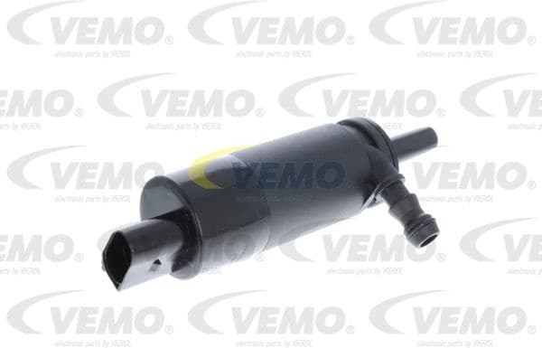 Žibintų apiplovimo siurbliukas VEMO - V10-08-0208 (VEMO) - Autoera
