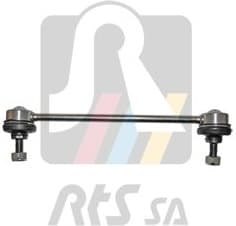 Link/Coupling Rod, stabiliser bar 97.06629