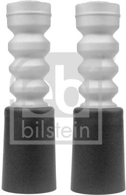 Dust Cover Kit, shock absorber 13048