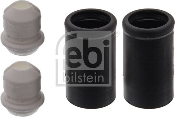 Dust Cover Kit, shock absorber 13051