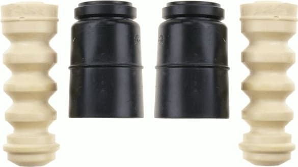 Dust Cover Kit, shock absorber Service Kit 900 052