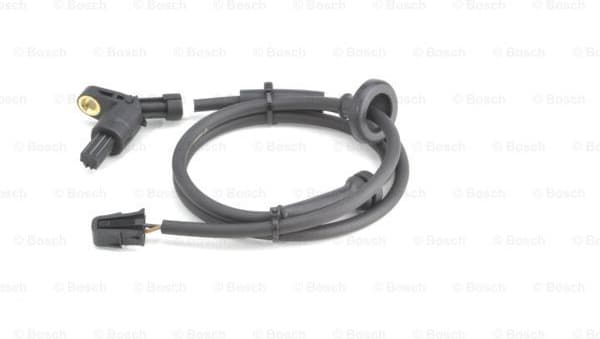 Sensor, wheel speed 0986594009 - image 2