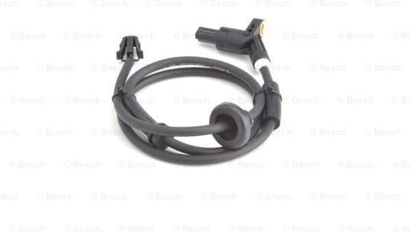 Sensor, wheel speed 0986594009 - image 3