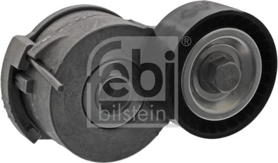 Belt Tensioner, V-ribbed belt 39390