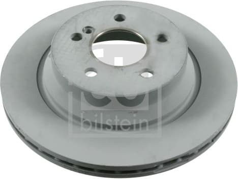 Brake Disc 22162