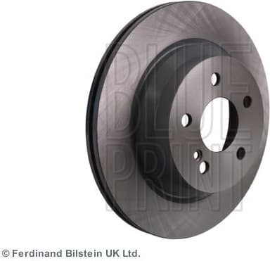 Brake Disc ADU174301 - image 2