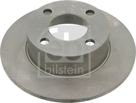 Brake Disc 02908