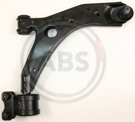 Control/Trailing Arm, wheel suspension 211108