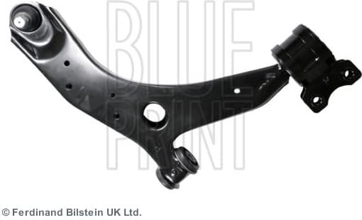 Control/Trailing Arm, wheel suspension ADM58666