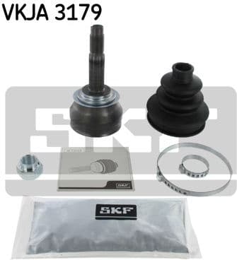 Joint Kit, drive shaft VKJA 3179