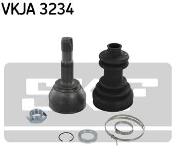Joint Kit, drive shaft VKJA 3234
