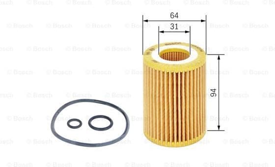 Oil Filter F026407068 - image 5