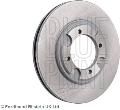 Brake Disc ADG04309 - image 2