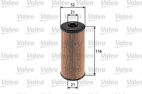 Oil Filter 586514