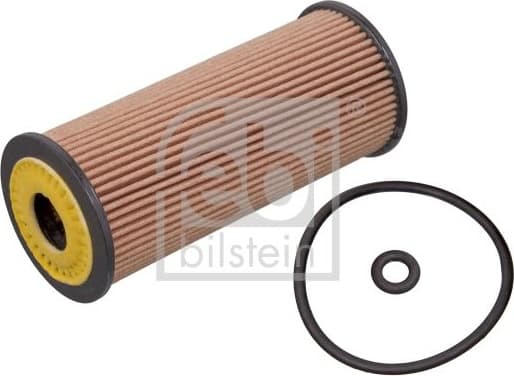 Oil Filter 37564