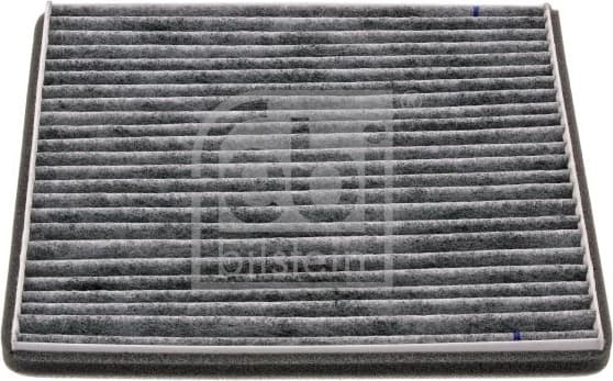 Filter, cabin air 34558