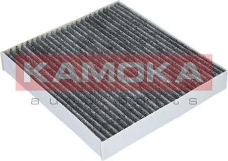 Filter cabin F509901 - image 4