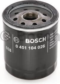 Oil Filter 0451104026