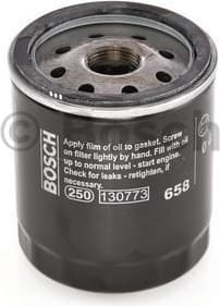 Oil Filter 0451104026 - image 4