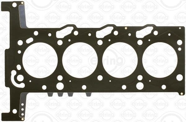 Gasket cylinder head 156.221 - image 2