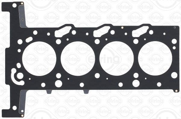 Gasket, cylinder head 156.201