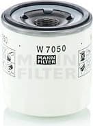Oil Filter W7050