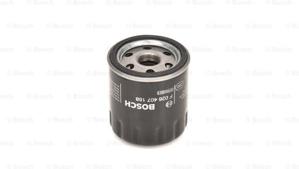 Oil Filter F026407188