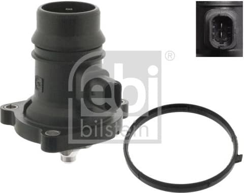 Thermostat, coolant 46578