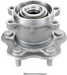 Wheel Bearing Kit R168.74