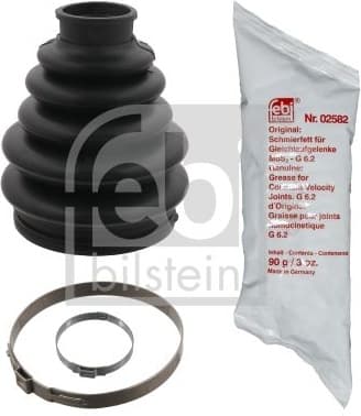 Bellow Kit, drive shaft 32662