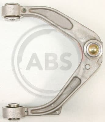 Control/Trailing Arm, wheel suspension 211100