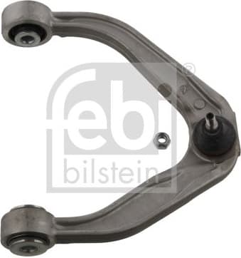 Control/Trailing Arm, wheel suspension 34286