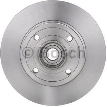 Brake Disc 0986479278