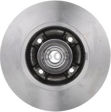 Brake Disc 0986479278 - image 3