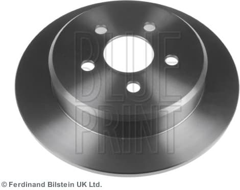 Brake Disc ADA104329