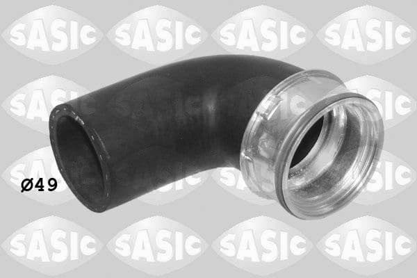 Charge Air Hose 3356020