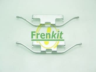 Brake pads accessory kit 901682 - image 2