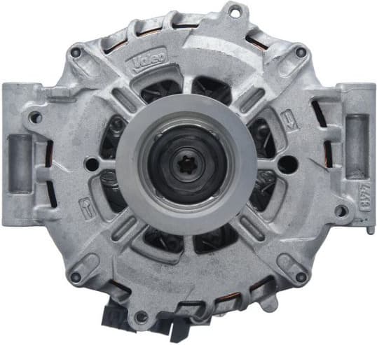 Starter Generator VALEO ORIGINS NEW STOP&START OE TECHNOLOGY 443027