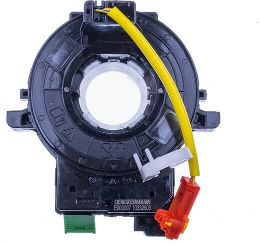 Clock Spring, airbag E900097